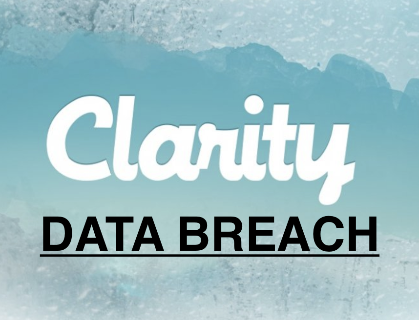Clarity.fm Data Breach