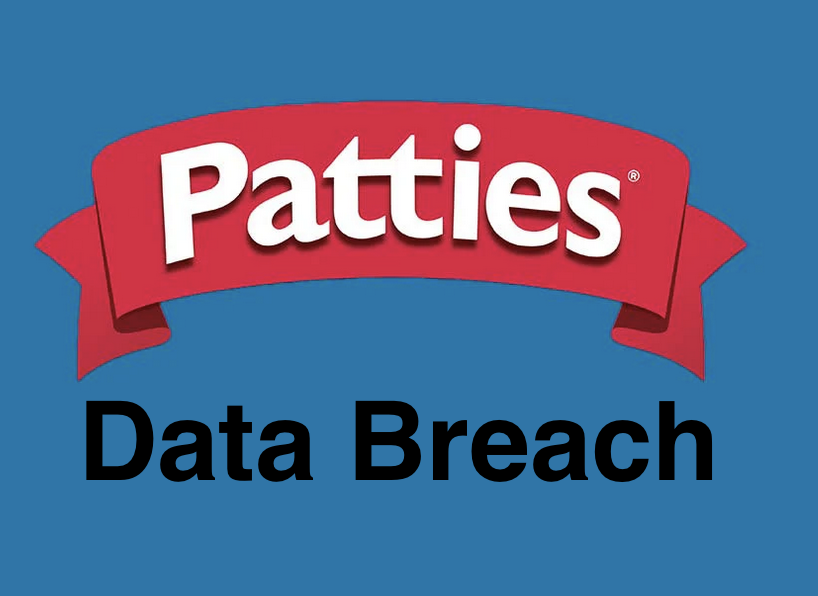Australia Food Data Breach